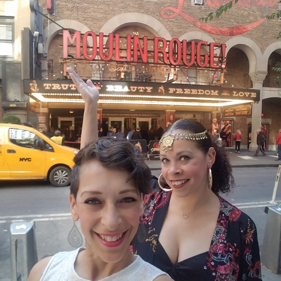 Meet your Posher, Autum - Picture 1 of 1